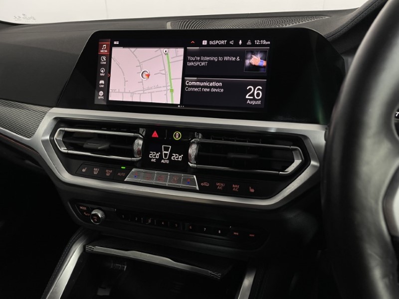 Used BMW 4 Series 2022 for sale - 76981333: Photo 26