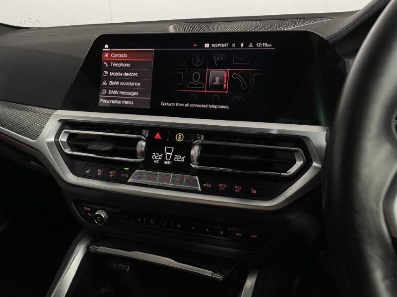 Used BMW 4 Series 2022 for sale - 76981333: Photo 28