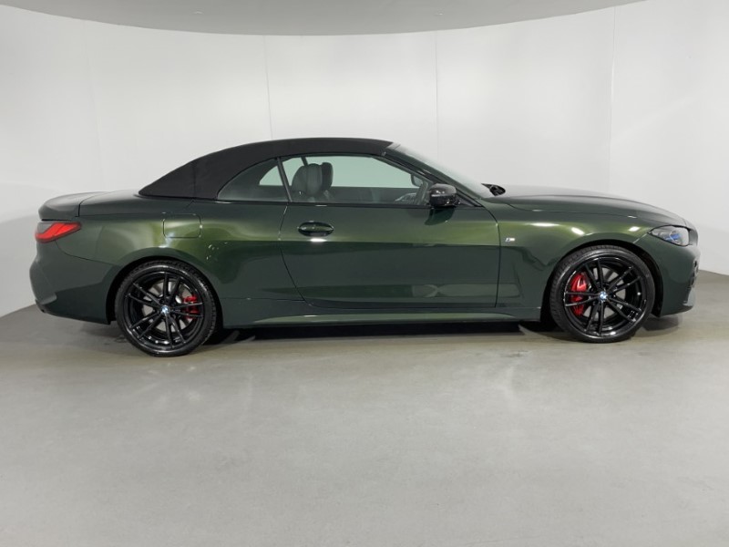 Used BMW 4 Series 2022 for sale - 76981333: Photo 3