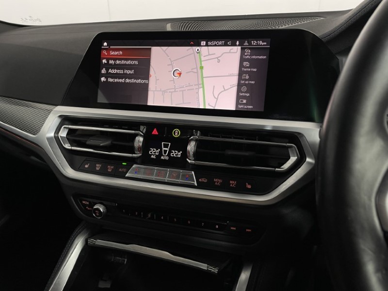 Used BMW 4 Series 2022 for sale - 76981333: Photo 30