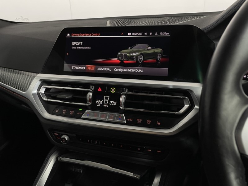 Used BMW 4 Series 2022 for sale - 76981333: Photo 31