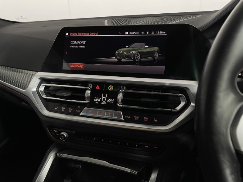 Used BMW 4 Series 2022 for sale - 76981333: Photo 32