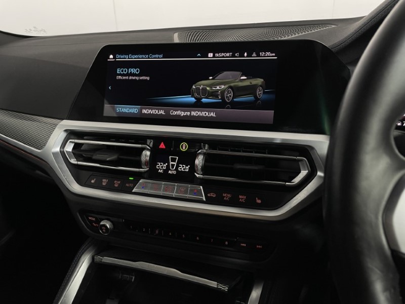 Used BMW 4 Series 2022 for sale - 76981333: Photo 33