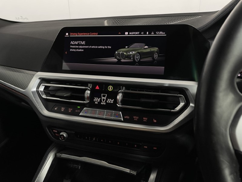 Used BMW 4 Series 2022 for sale - 76981333: Photo 34