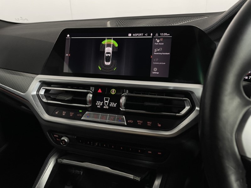 Used BMW 4 Series 2022 for sale - 76981333: Photo 35