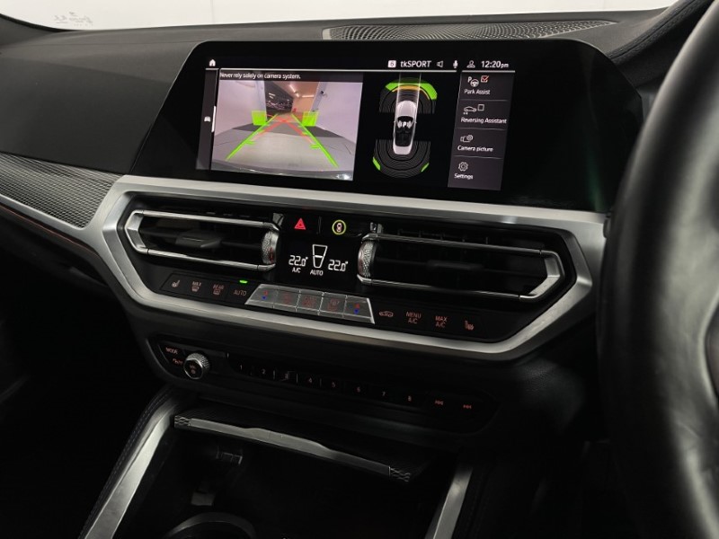 Used BMW 4 Series 2022 for sale - 76981333: Photo 36