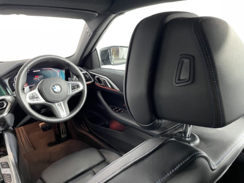 Used BMW 4 Series 2022 for sale - 76981333: Photo 37