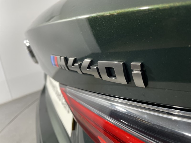 Used BMW 4 Series 2022 for sale - 76981333: Photo 45