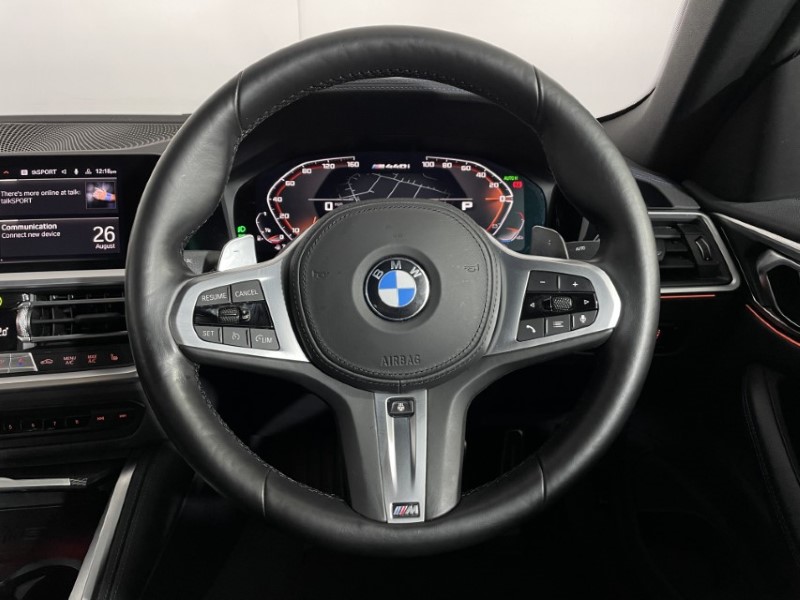 Used BMW 4 Series 2022 for sale - 76981333: Photo 5