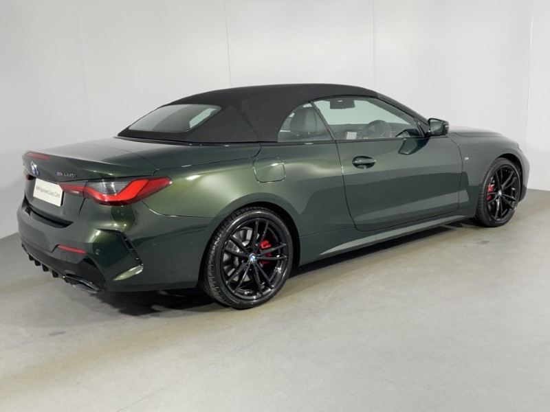 Used BMW 4 Series 2022 for sale - 76981333: Photo 51