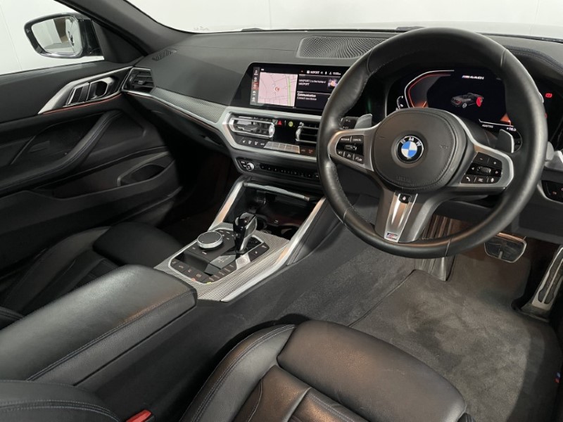 Used BMW 4 Series 2022 for sale - 76981333: Photo 6