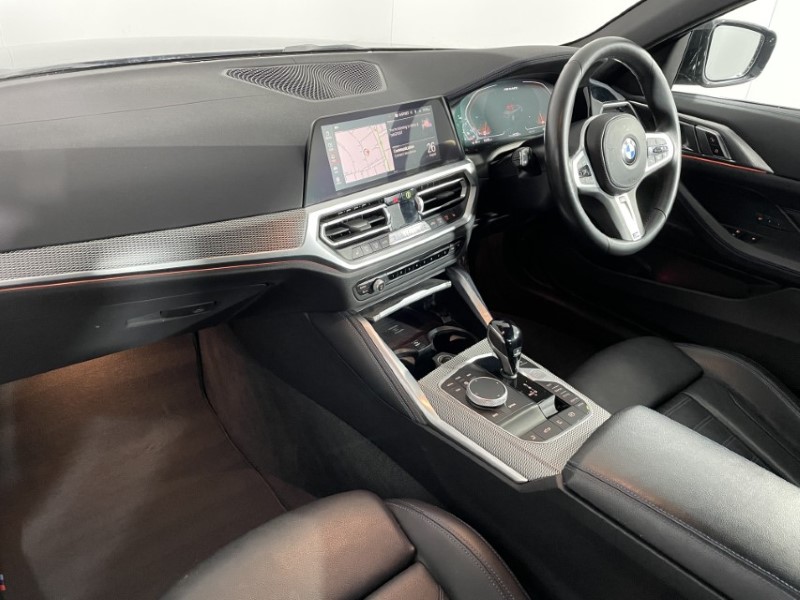 Used BMW 4 Series 2022 for sale - 76981333: Photo 7