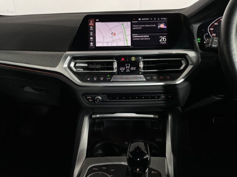 Used BMW 4 Series 2022 for sale - 76981333: Photo 8