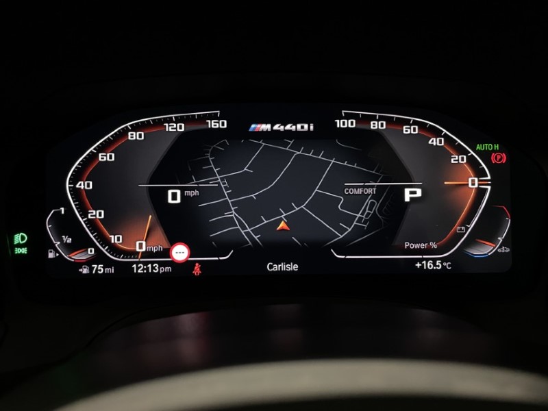 Used BMW 4 Series 2022 for sale - 76981333: Photo 9