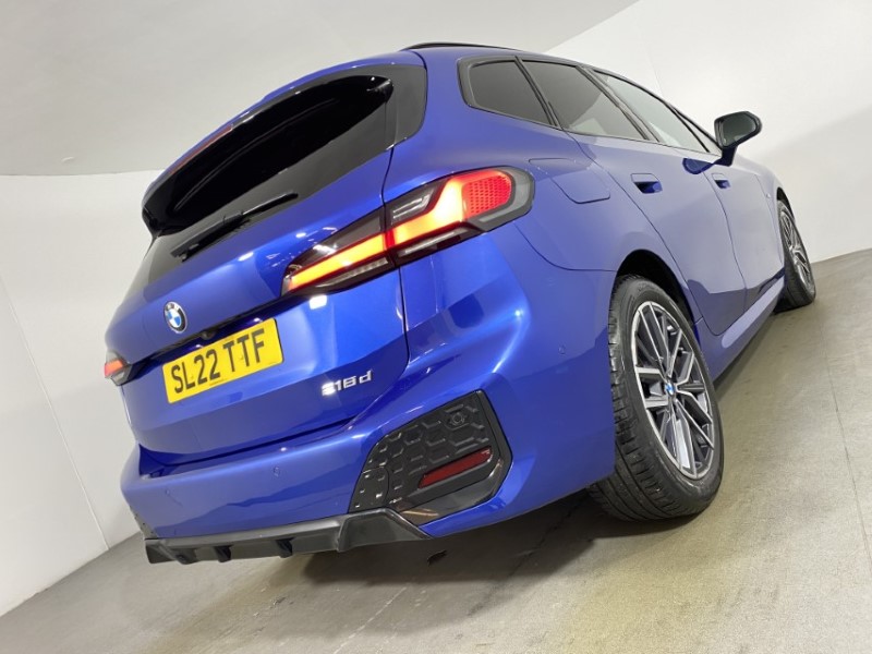 Used BMW 2 Series 2022 for sale - 76982240: Photo 39