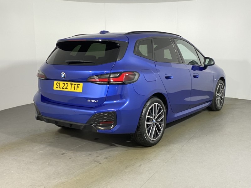 Used BMW 2 Series 2022 for sale - 76982240: Photo 48