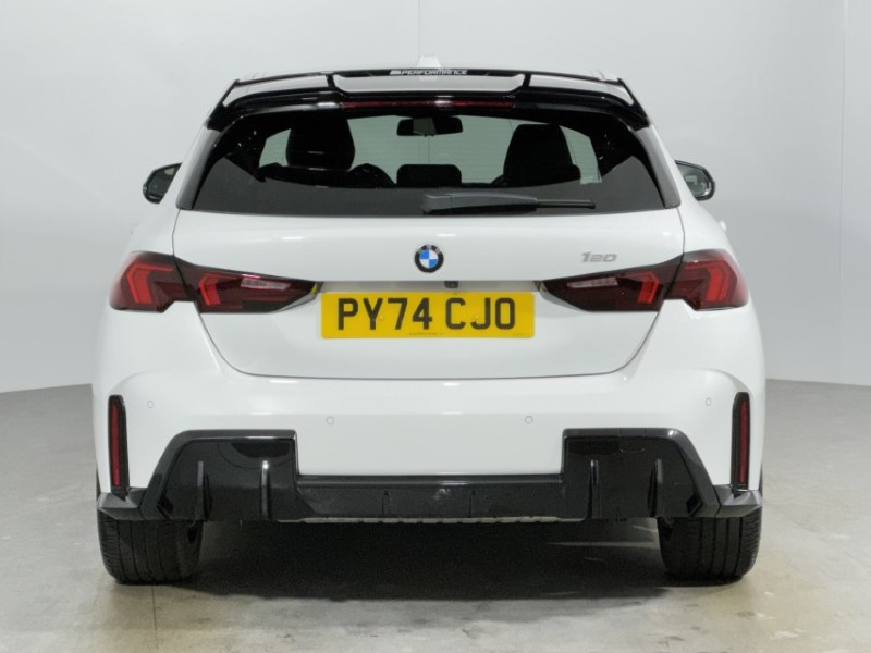 Used BMW 1 Series 2024 for sale - 77220426: Photo 15