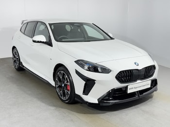 Used BMW 1 Series 2024 for sale - 77220426: Photo