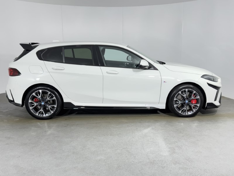 Used BMW 1 Series 2024 for sale - 77220426: Photo 3