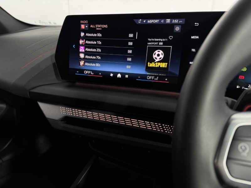 Used BMW 1 Series 2024 for sale - 77220426: Photo 30