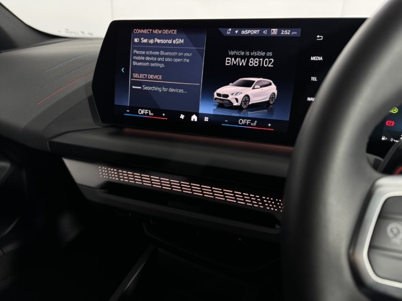 Used BMW 1 Series 2024 for sale - 77220426: Photo 31