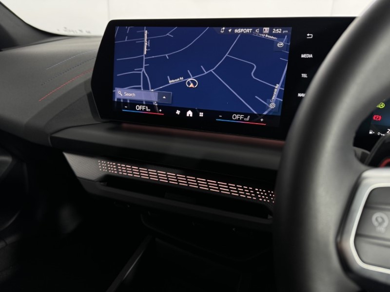 Used BMW 1 Series 2024 for sale - 77220426: Photo 32