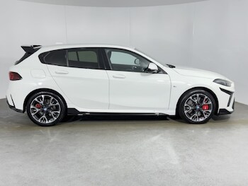 Used BMW 1 Series 2024 for sale - 77220426: Photo
