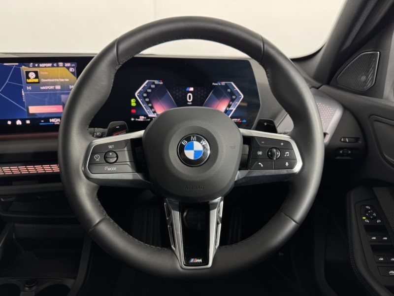 Used BMW 1 Series 2024 for sale - 77220426: Photo 5