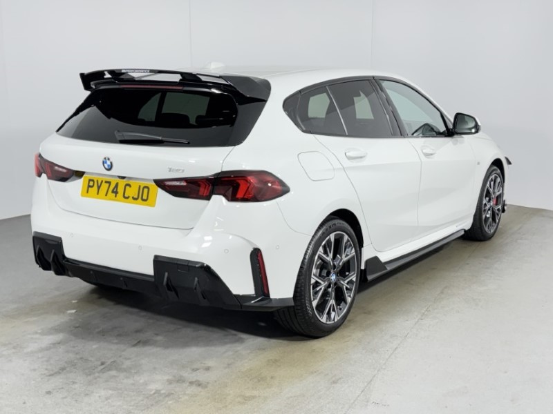 Used BMW 1 Series 2024 for sale - 77220426: Photo 50