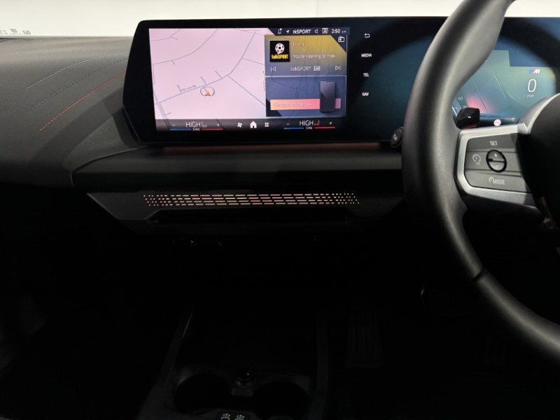 Used BMW 1 Series 2024 for sale - 77220426: Photo 8