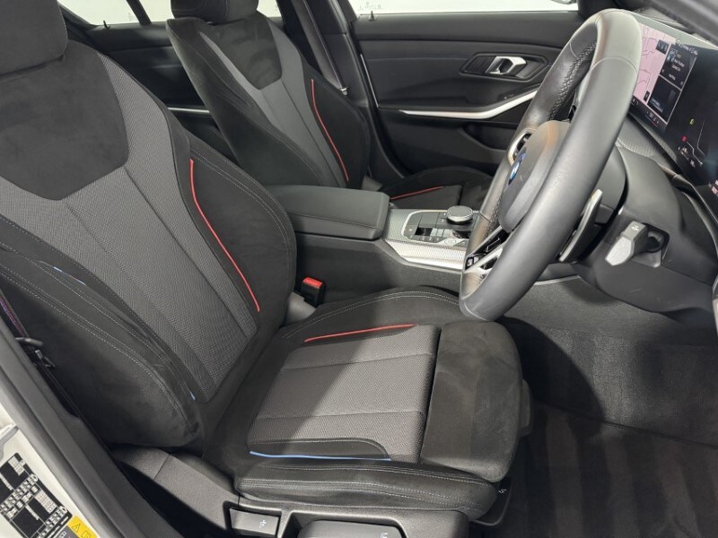 Used BMW 3 Series 2025 for sale - 77687503: Photo 11