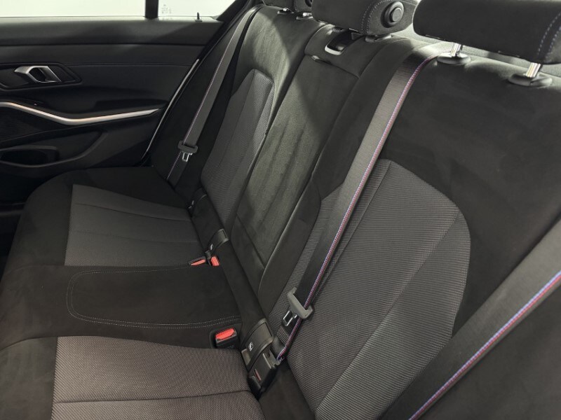 Used BMW 3 Series 2025 for sale - 77687503: Photo 12