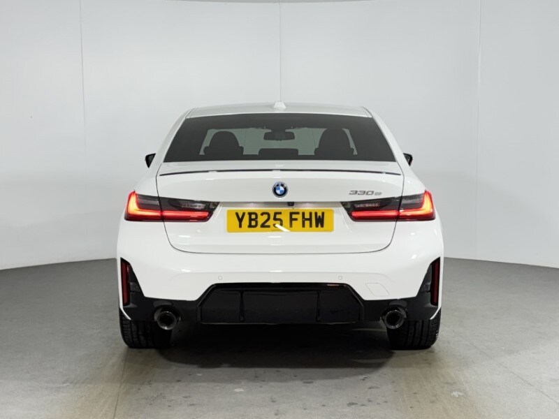 Used BMW 3 Series 2025 for sale - 77687503: Photo 15