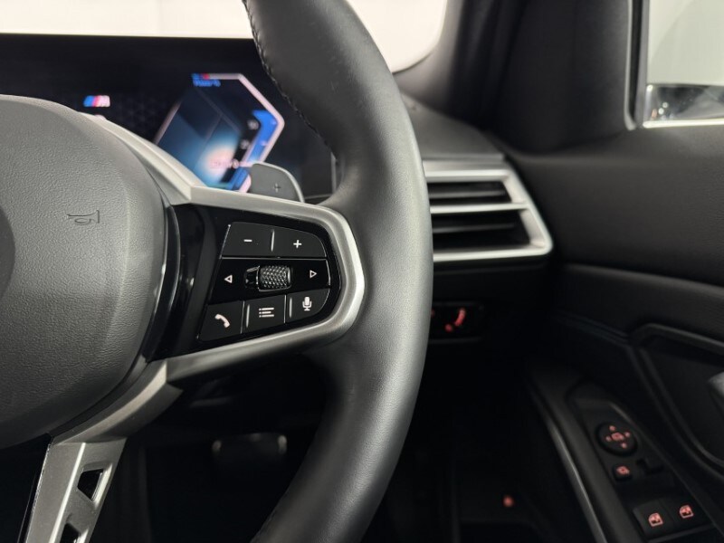 Used BMW 3 Series 2025 for sale - 77687503: Photo 18