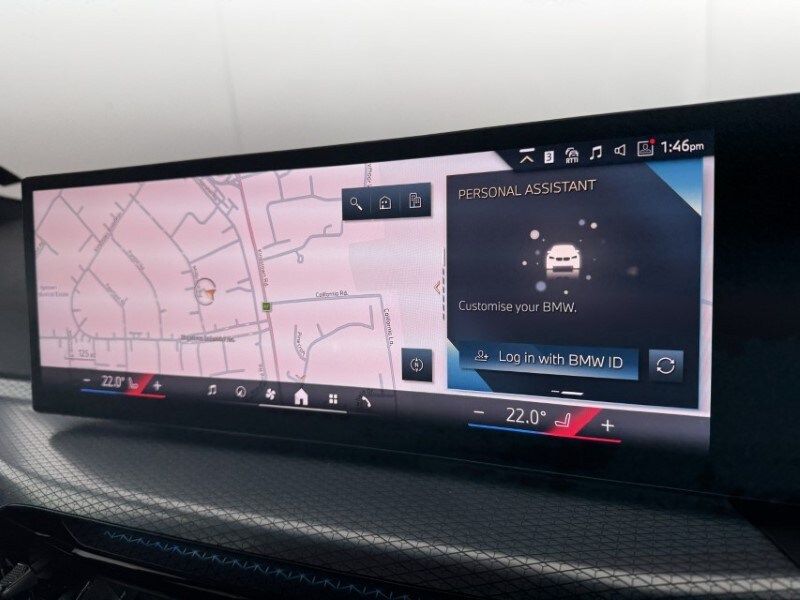 Used BMW 3 Series 2025 for sale - 77687503: Photo 20