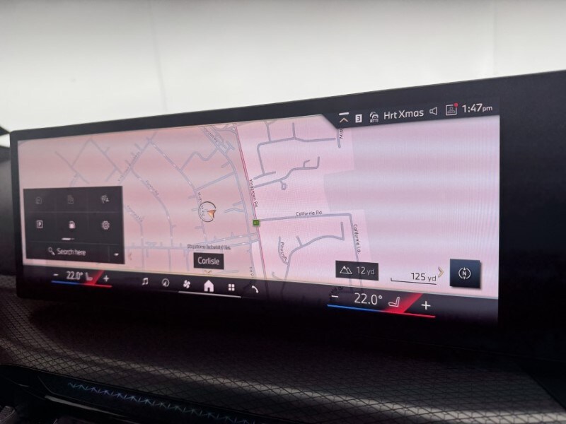 Used BMW 3 Series 2025 for sale - 77687503: Photo 21