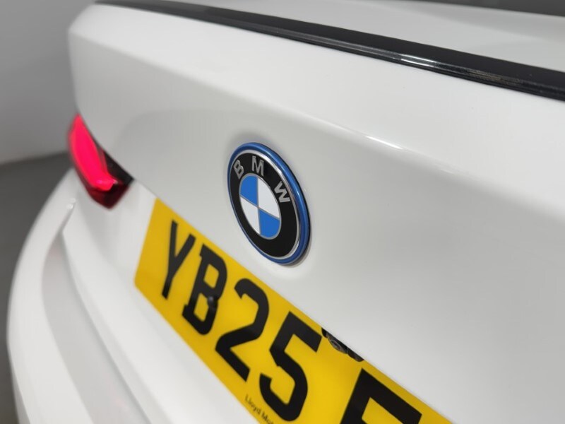 Used BMW 3 Series 2025 for sale - 77687503: Photo 37