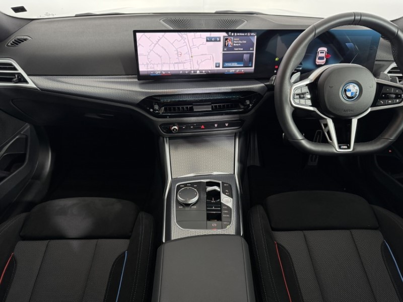 Used BMW 3 Series 2025 for sale - 77687503: Photo 4