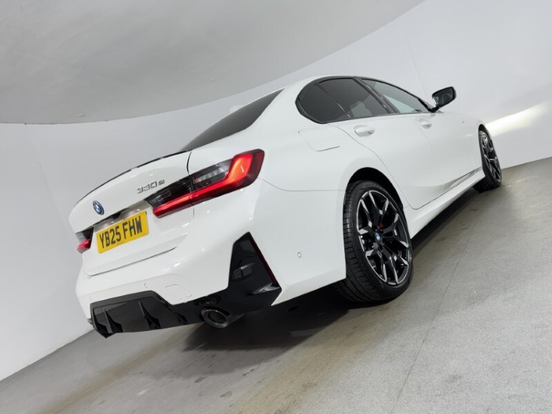 Used BMW 3 Series 2025 for sale - 77687503: Photo 40