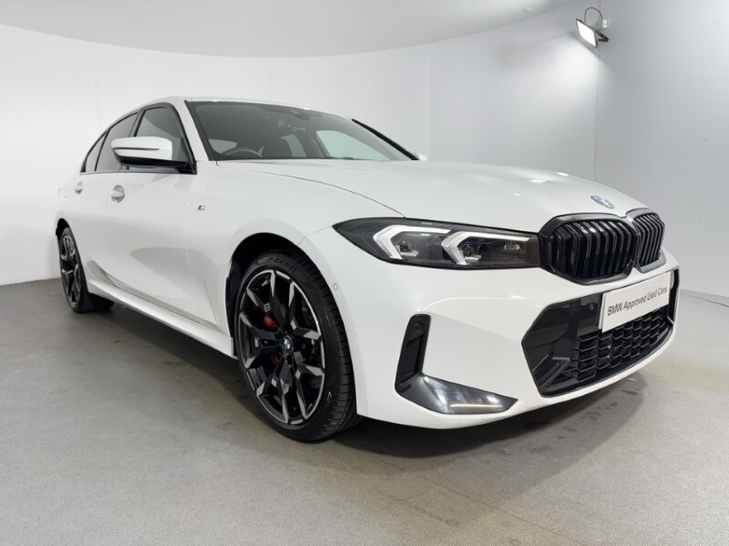 Used BMW 3 Series 2025 for sale - 77687503: Photo 47