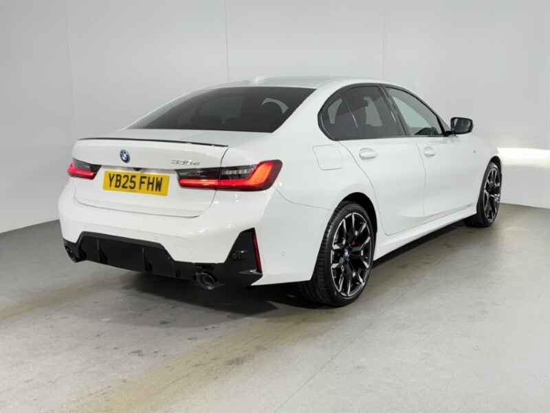 Used BMW 3 Series 2025 for sale - 77687503: Photo 49