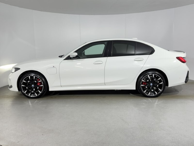 Used BMW 3 Series 2025 for sale - 77687503: Photo 50