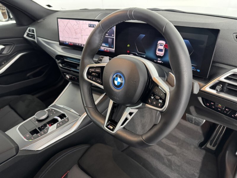 Used BMW 3 Series 2025 for sale - 77687503: Photo 6