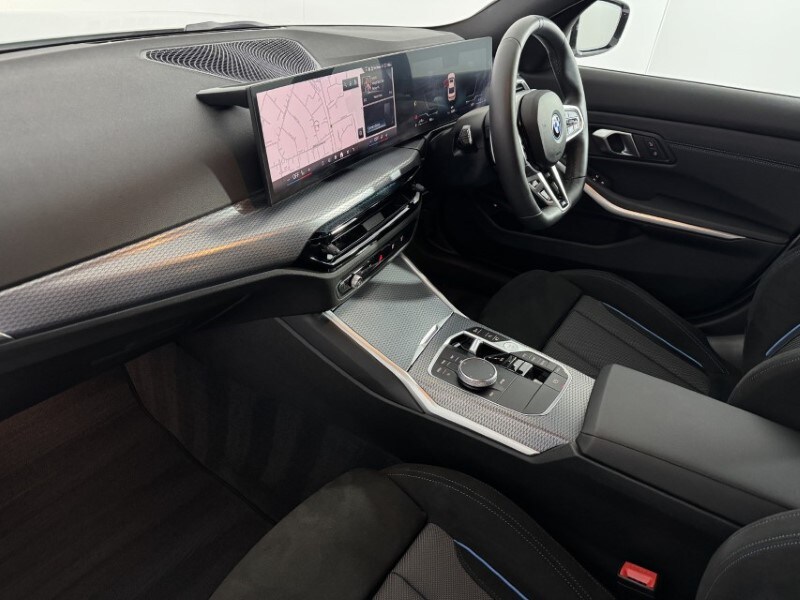 Used BMW 3 Series 2025 for sale - 77687503: Photo 7