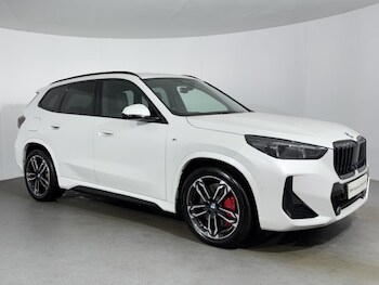 Used BMW X1 2025 for sale - 77819257: Photo