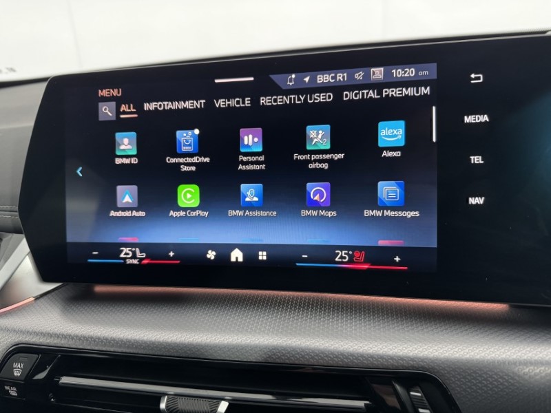 Used BMW X1 2025 for sale - 77819257: Photo 20