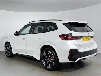 Used BMW X1 2025 for sale - 77819257: Photo