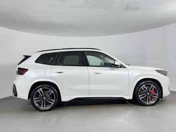 Used BMW X1 2025 for sale - 77819257: Photo
