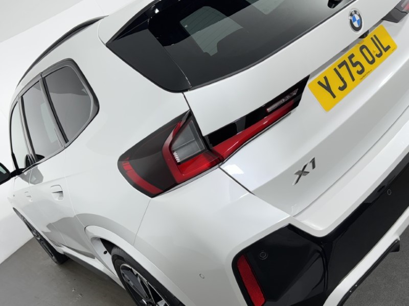 Used BMW X1 2025 for sale - 77819257: Photo 45