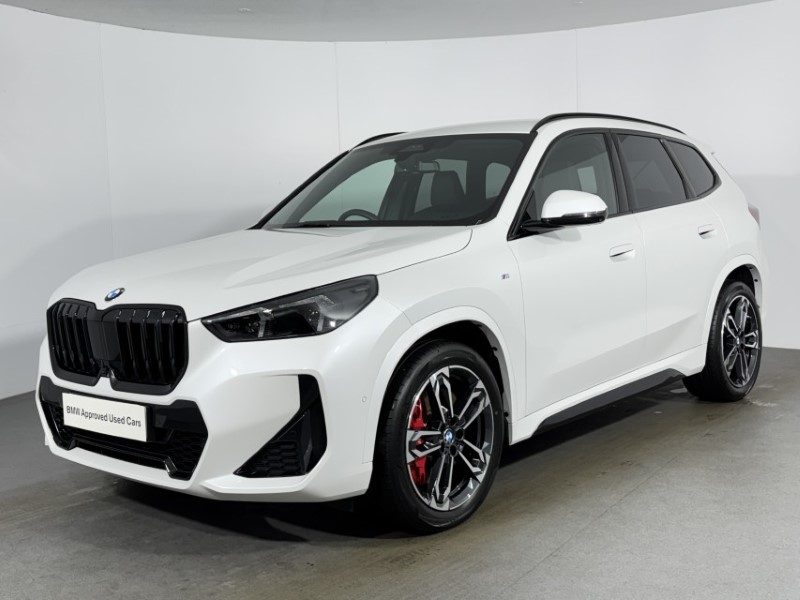 Used BMW X1 2025 for sale - 77819257: Photo 46